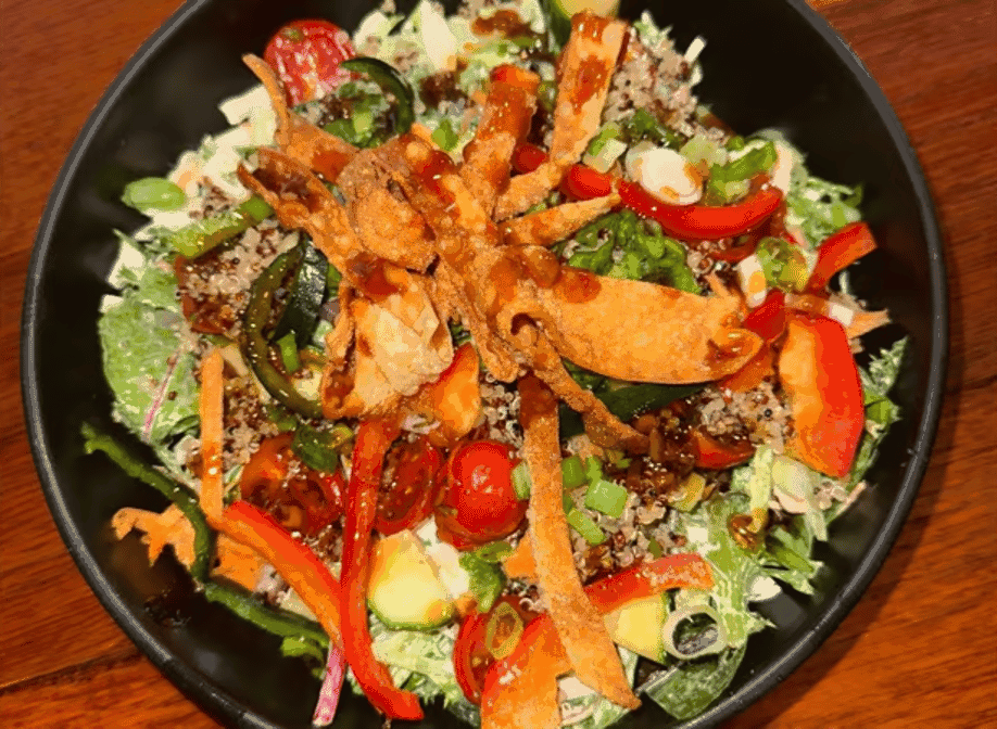 Twisted Cat Tavern by null