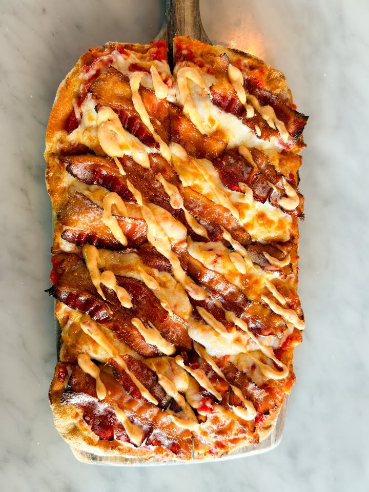 Heroic Italian San Francisco by null