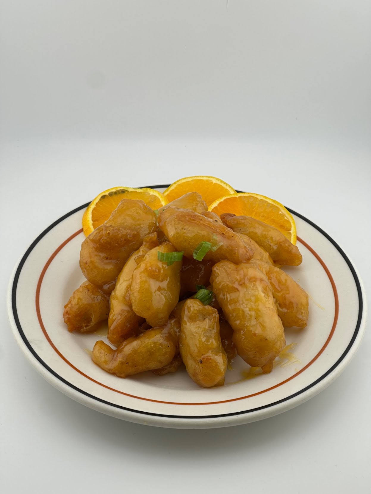 Mei Mei Cafe by null