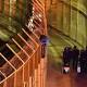 Migrants storm border fence in Spanish enclave of Ceuta 