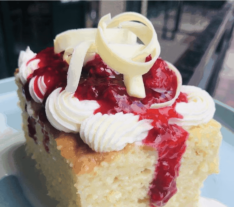 Luv'em Leches by null