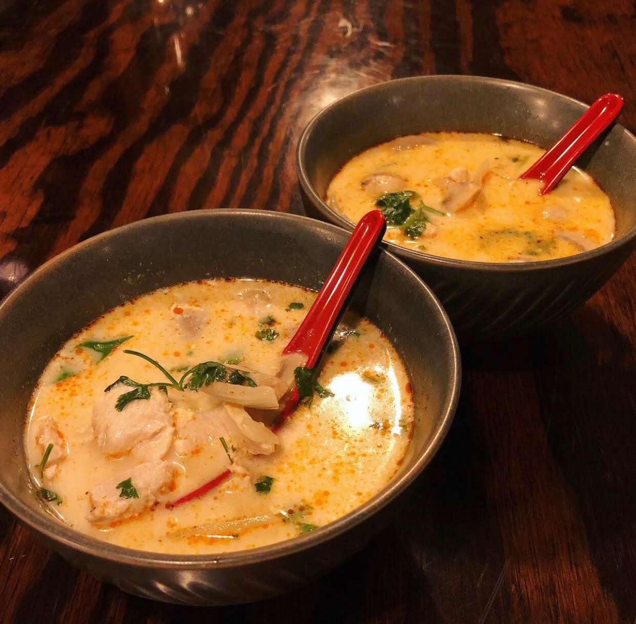 Ruang Tong Thai Cuisine by null