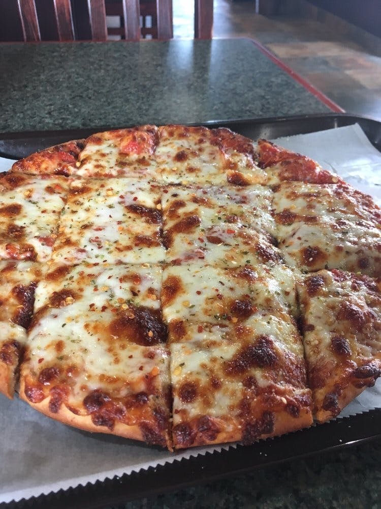 Brazilian Pizza Philly and Restaurant by null