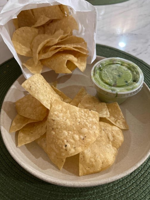 Chilacates South Boston by null
