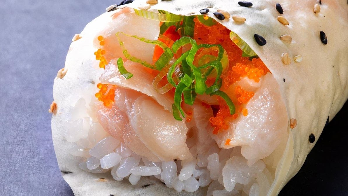 SushiStop Burbank by null