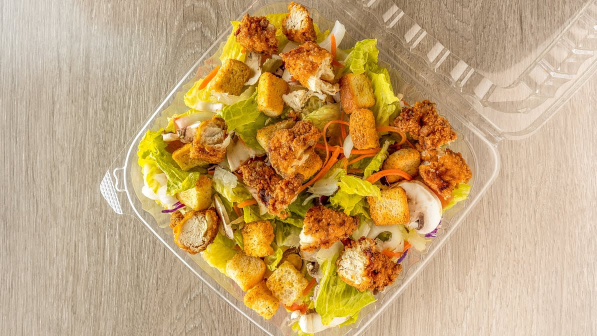 J.R. Crickets Riverdale by null