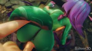League of legends animation jpg x League of legends animation