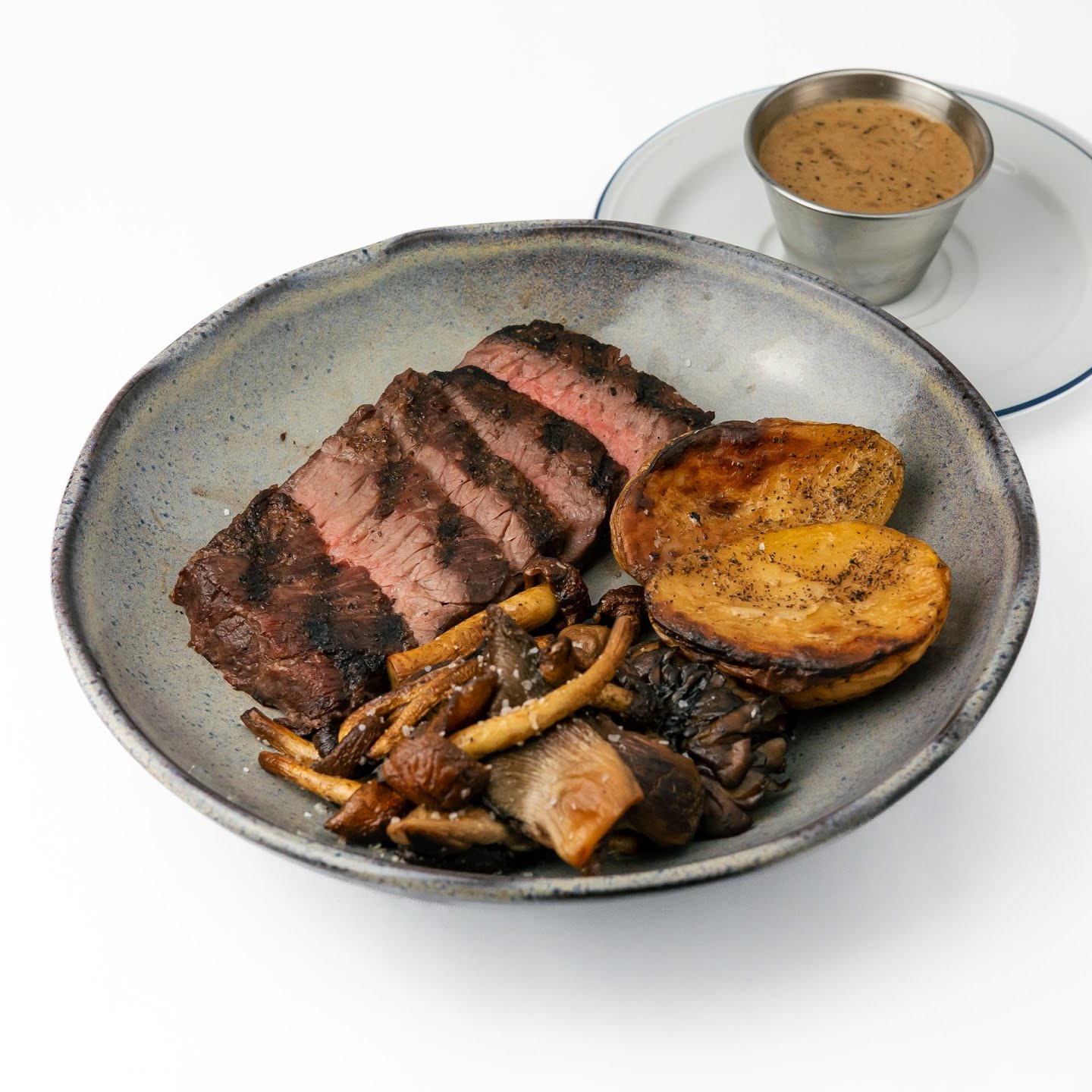 Avli Restaurant by null