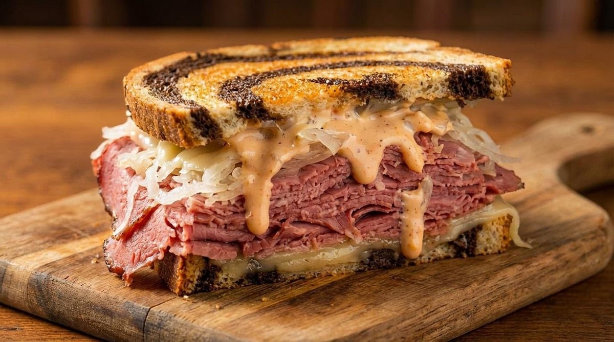 The Irishman Pub by null