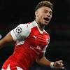 Arsenal vs Ludogorets