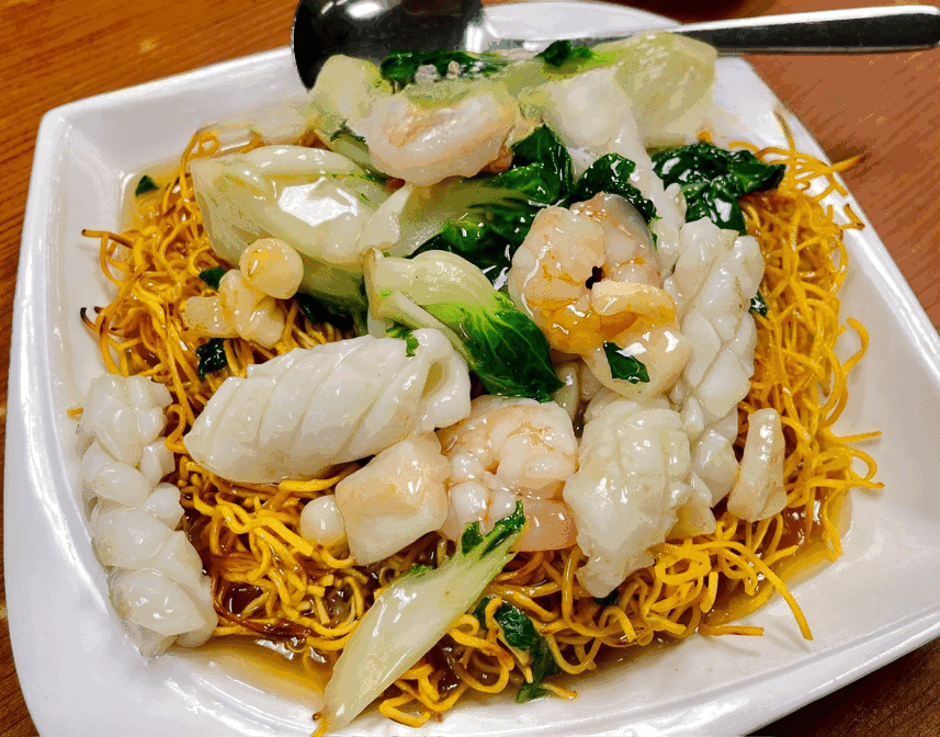 East Lake Chinese Restaurant and Dim Sum (東湖海鮮酒家) by null