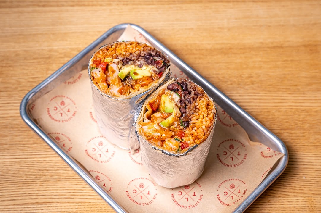 The Little Chihuahua by null