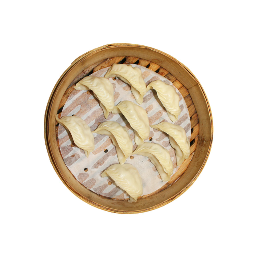 eLoong Dumplings by null
