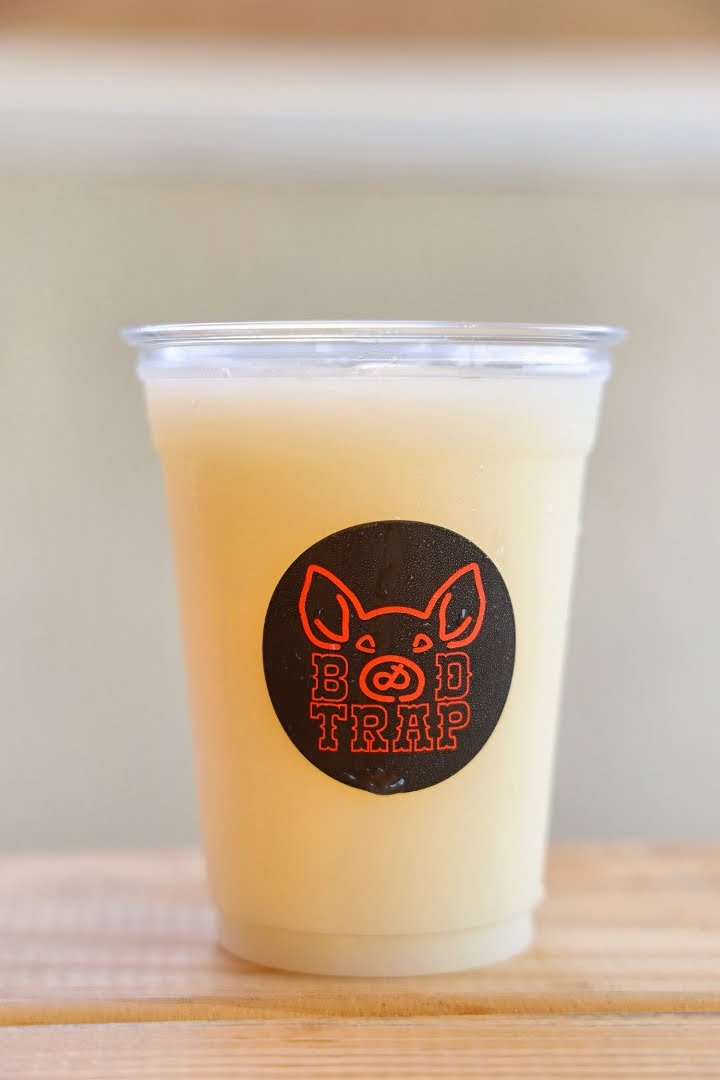 B&D Trap BBQ by null