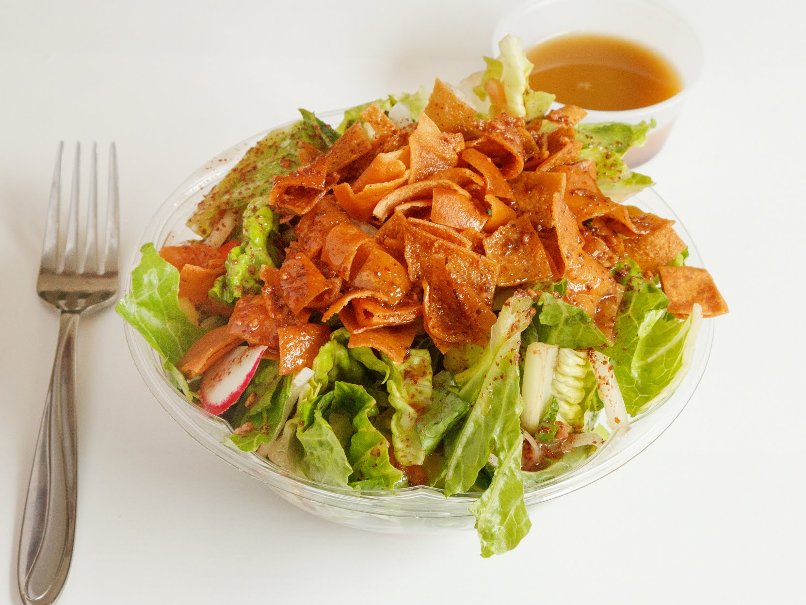 Noor Mediterranean Grill by null
