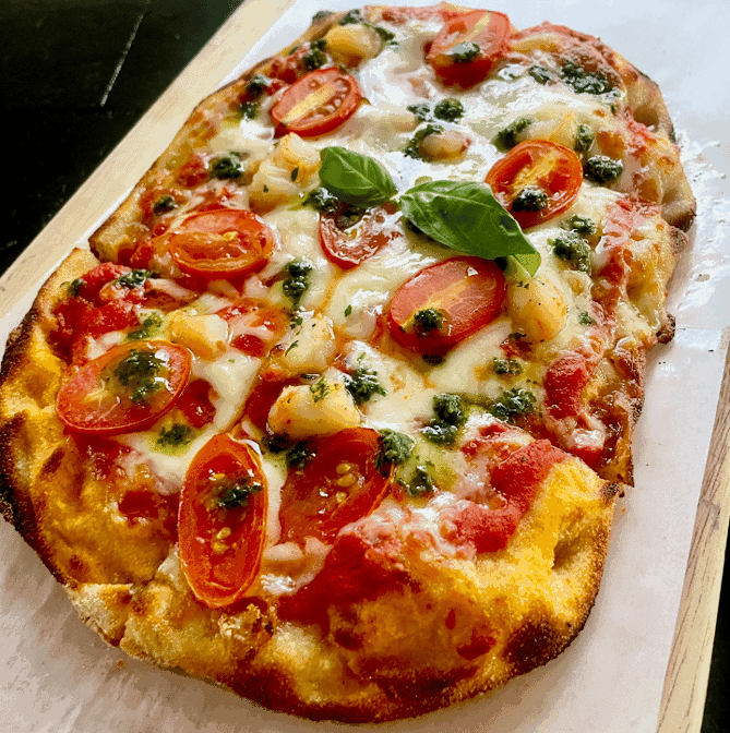 Pizzicata - Mesa by null