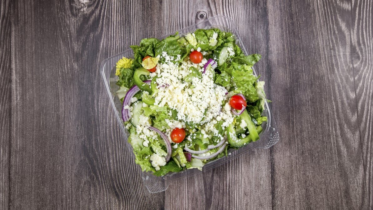 Rocco's Pizza by null