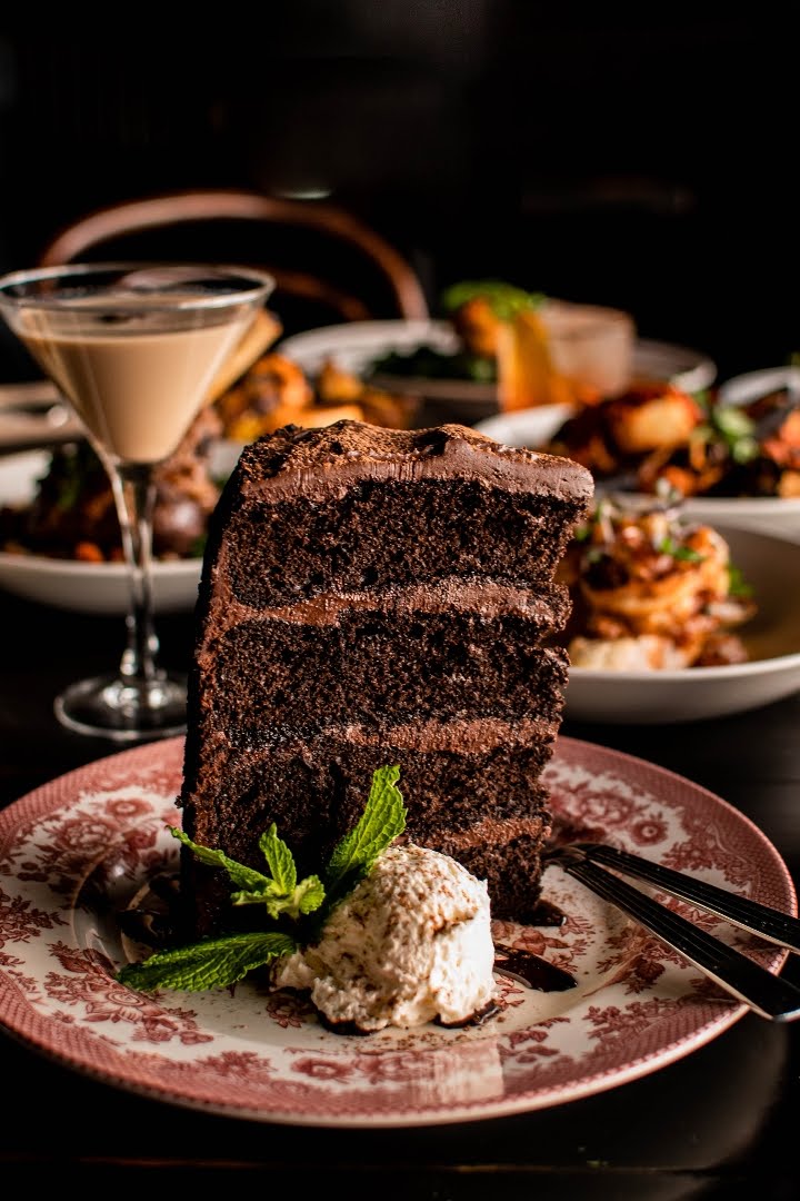 The Venetian by null