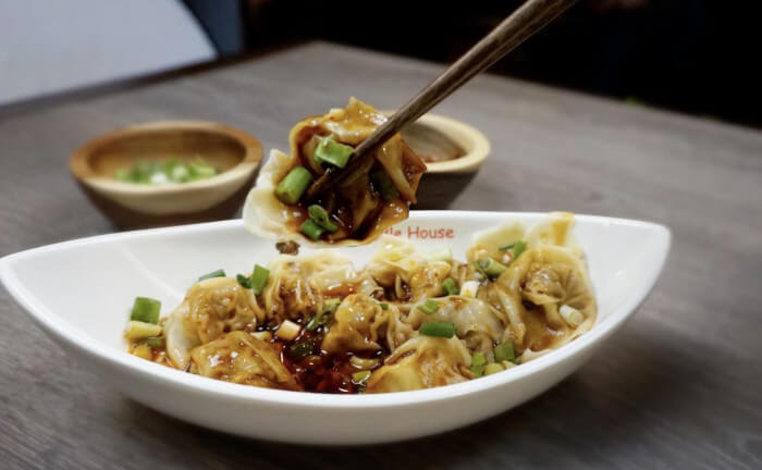 Tiger Noodle House by null