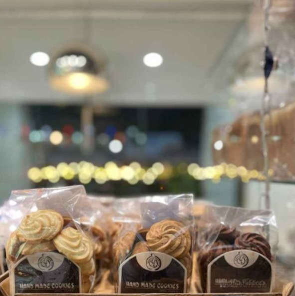 COIN DE RUE bakery and cafe by null