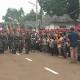 Anak-anak Ikut Sambut Panglima TNI saat Kunjungi Markas Marinir - Detikcom (Siaran Pers)