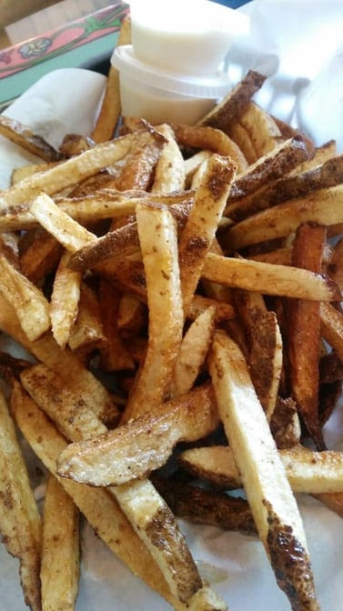 Annapurna’s World Vegetarian Café by null