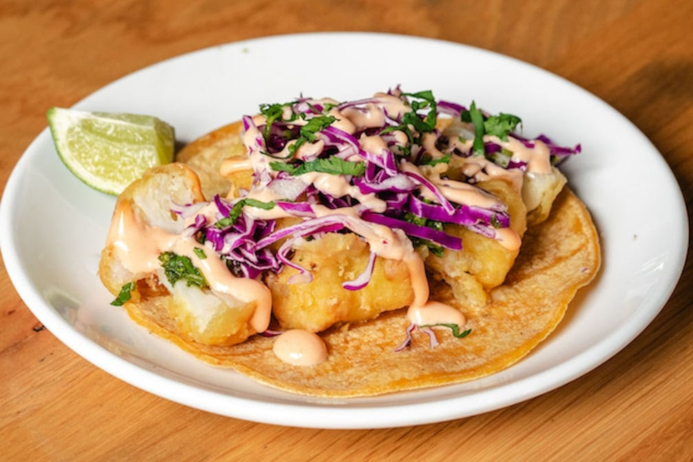 Veggie Grill - Carlsbad by null