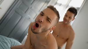 Behind the scenes of hot shooting jpg x Sexo gay