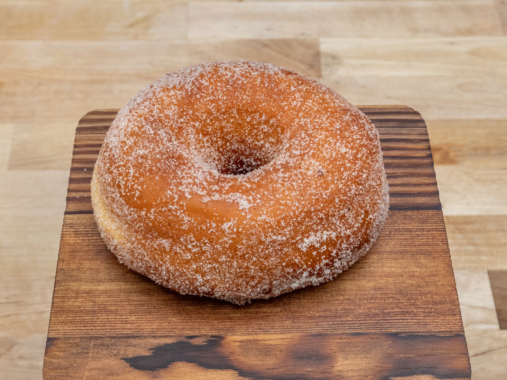 Caroline’s Donuts by null