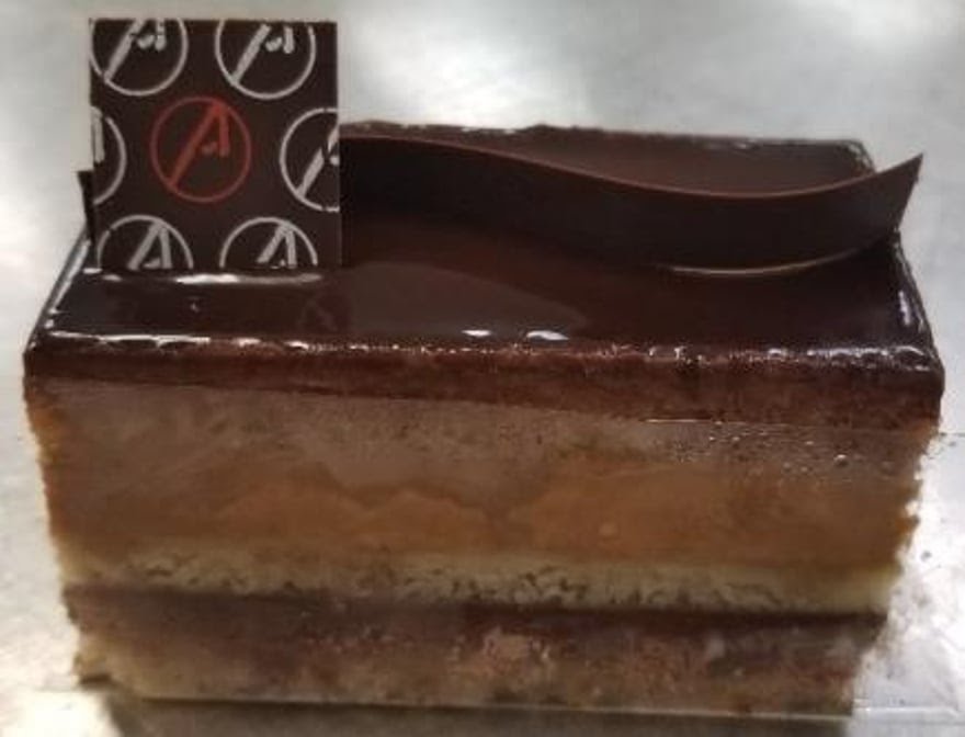 Alon’s Bakery & Market by null