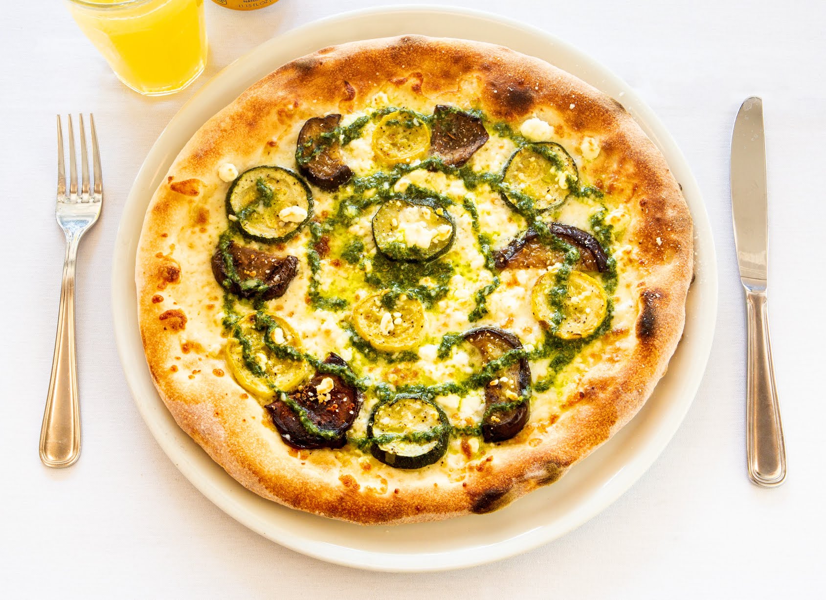 Ca' Dario Montecito by null