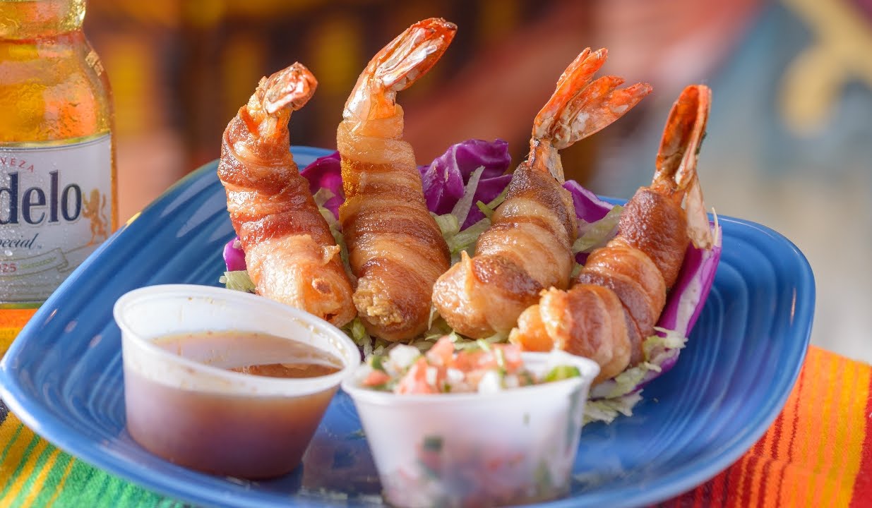 Dona Maria Tamales-Northwest by null