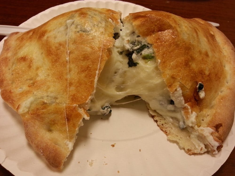 Marabella Pizza by null
