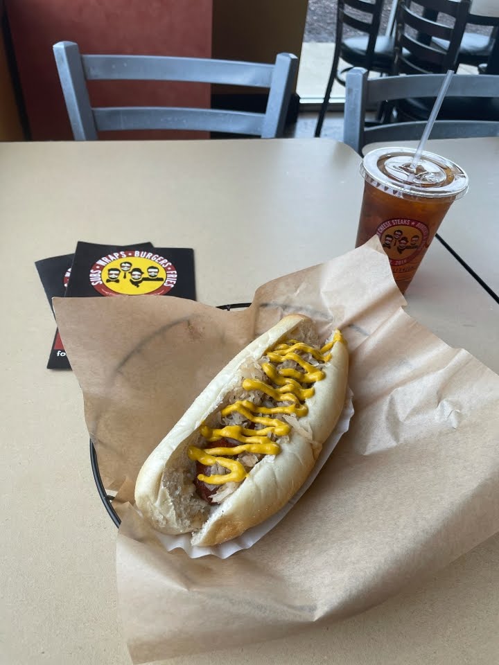 Four Brothers Bistro & Grill Virginia by null