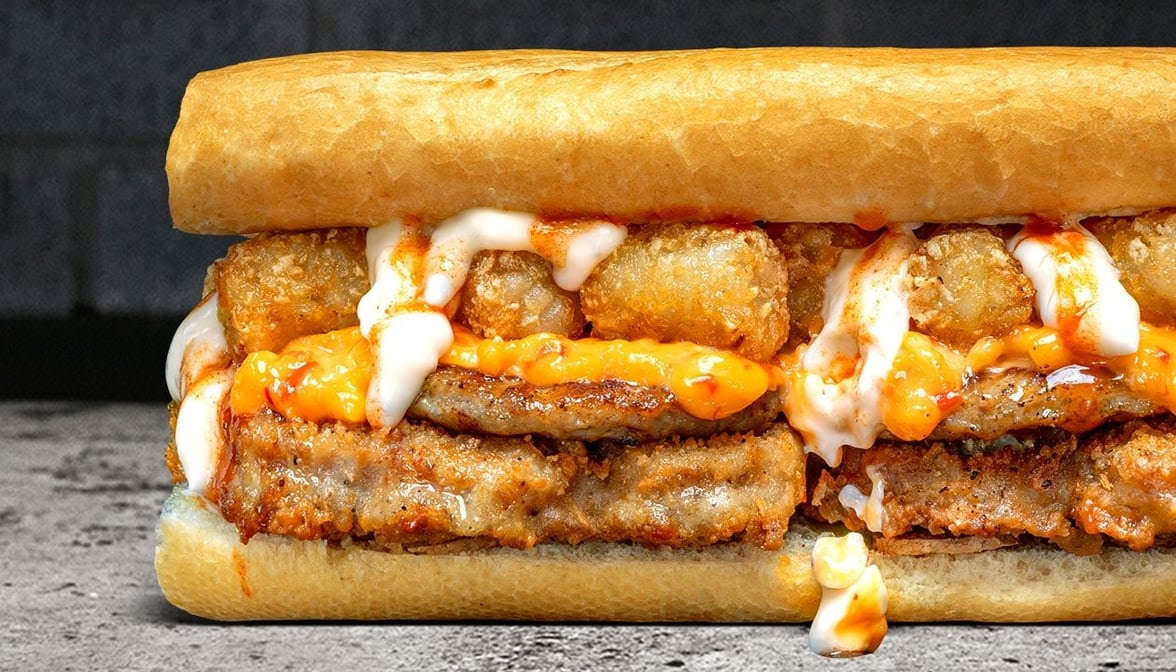 Fat Sal's Deli by null