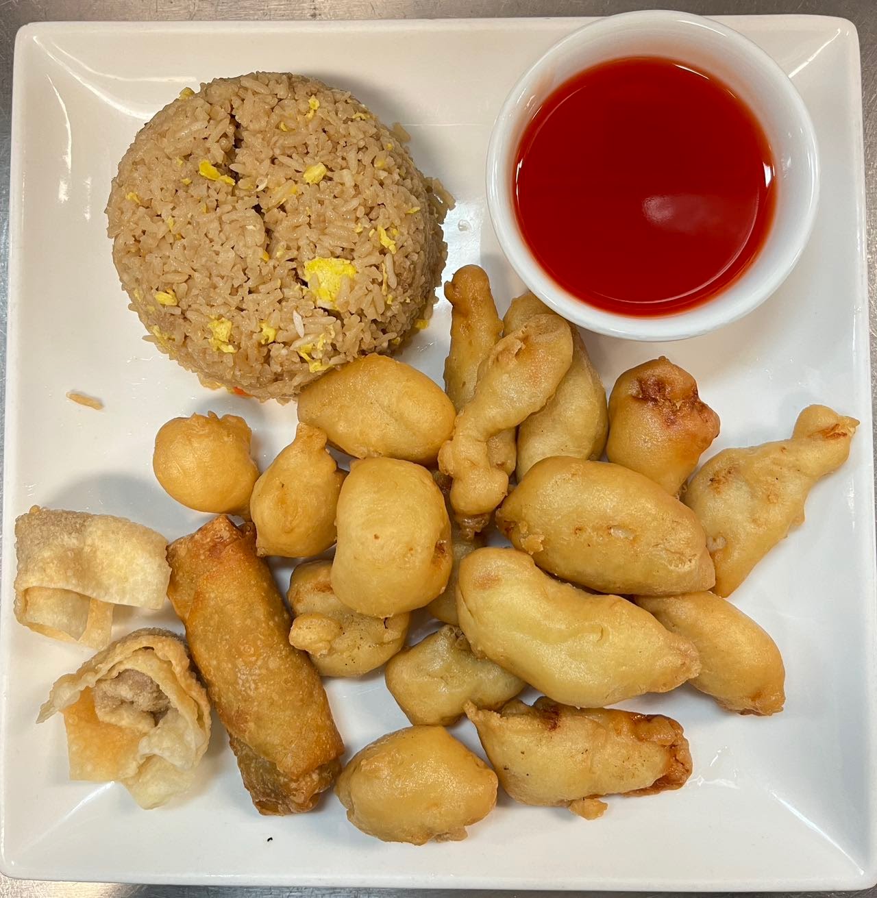 Lucy's North China Cuisine by null