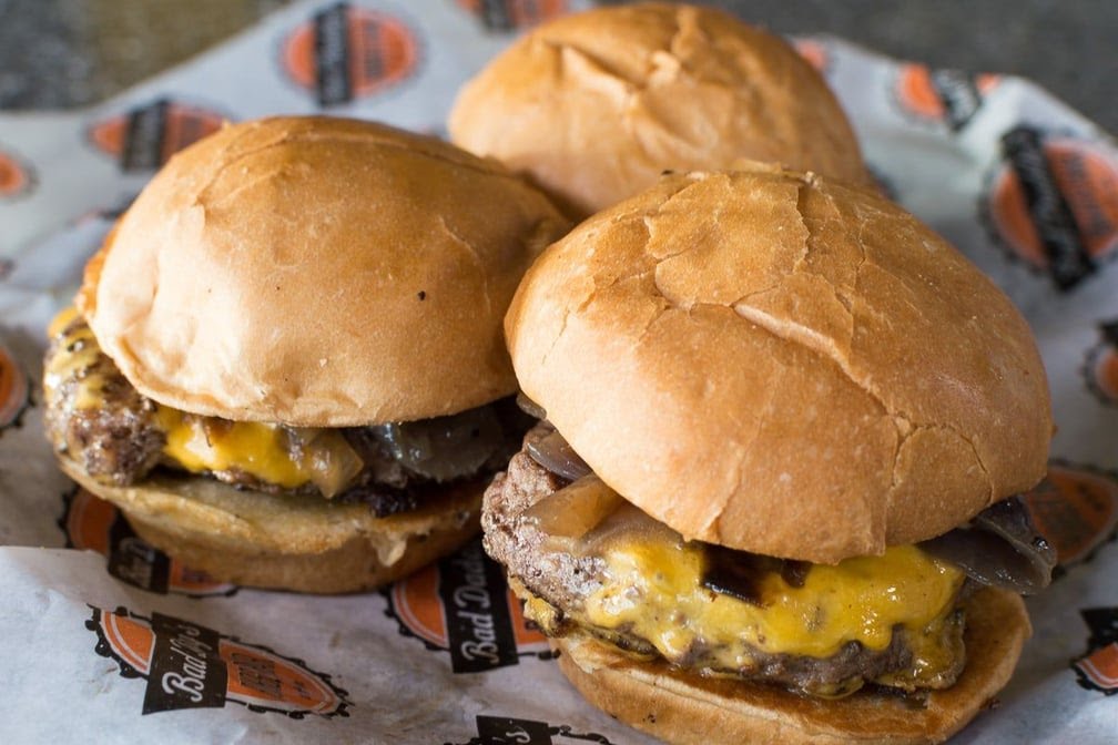 Bad Daddy's Burger Bar by null