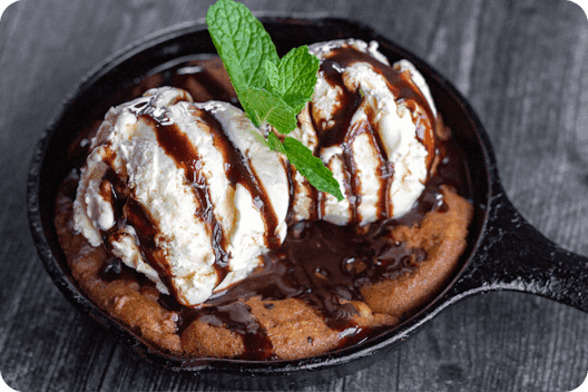 MacKenzie River Pizza Co. by null
