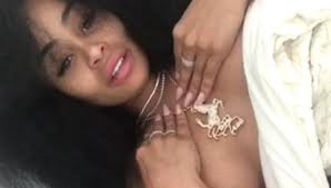Leaked sex tape and rob kardashian jpg x Blac chyna sex tape