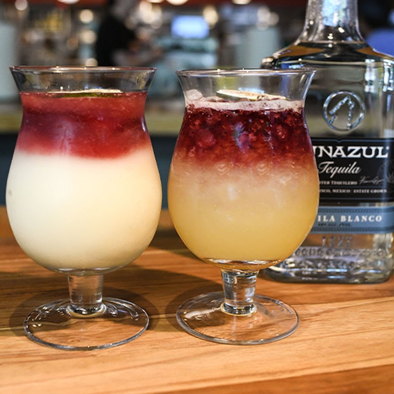 Hopdoddy Burger Bar by null