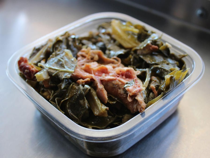 The Fried Spot by null