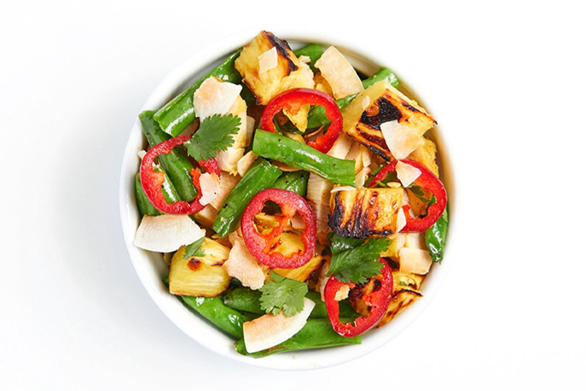 Lemonade Restaurant by null