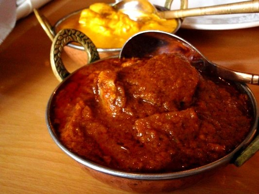 India Quality Restaurant by null