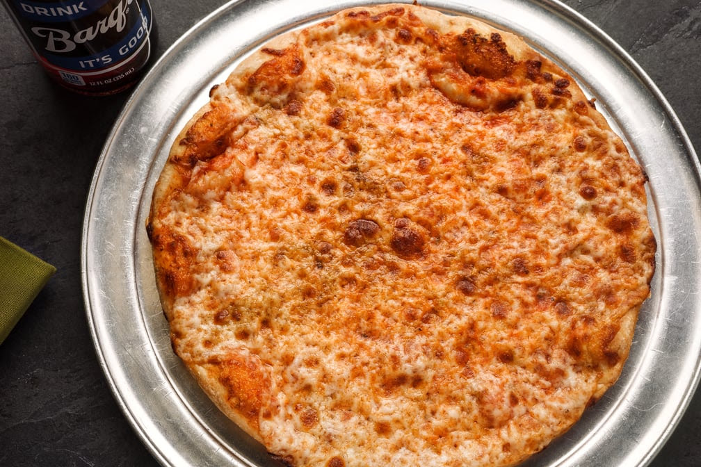 Theo's Neighborhood Pizza, Magazine by null