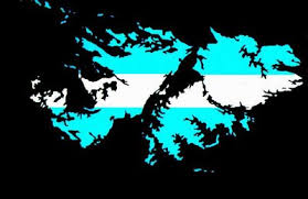 Por primera vez, un malvinense tramitó la partida de nacimiento Argentina