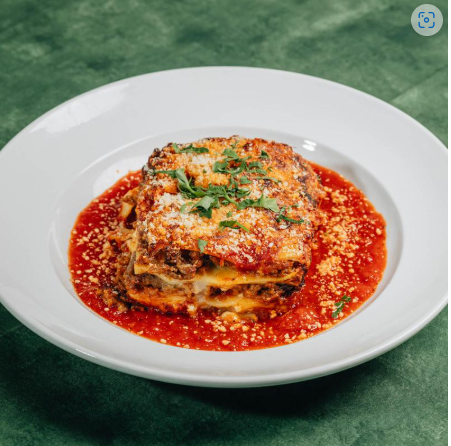 Crust Simply Italian Chandler by null