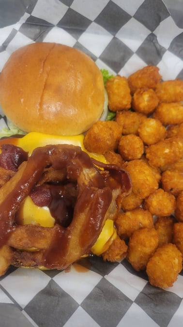 Brewster's Bar & Grille by null