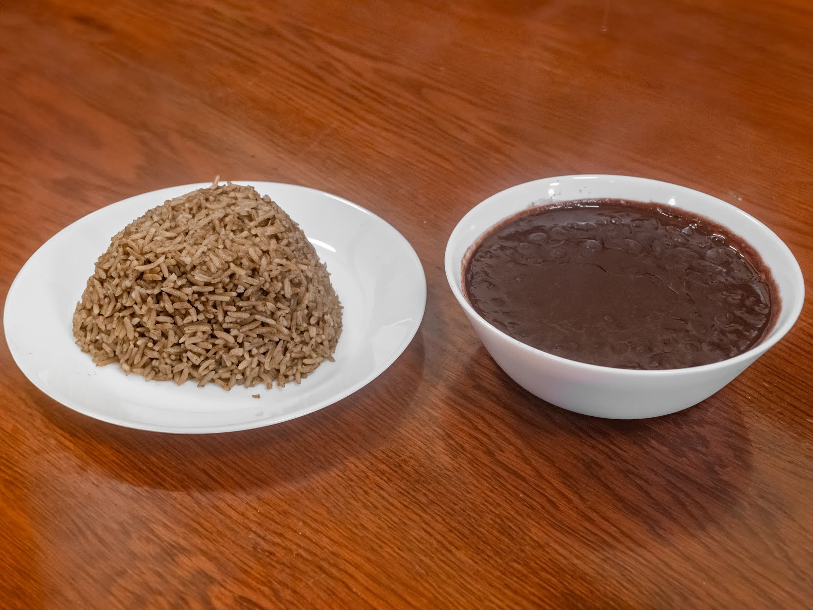 Island Flavors Caribbean Cuisine by null