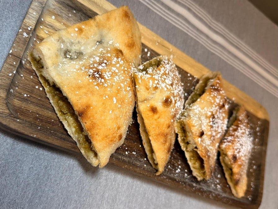 Montesacro - Walnut Creek by null