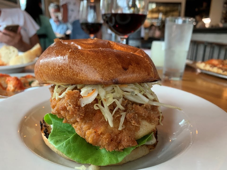 Gilda's Skaneateles by null